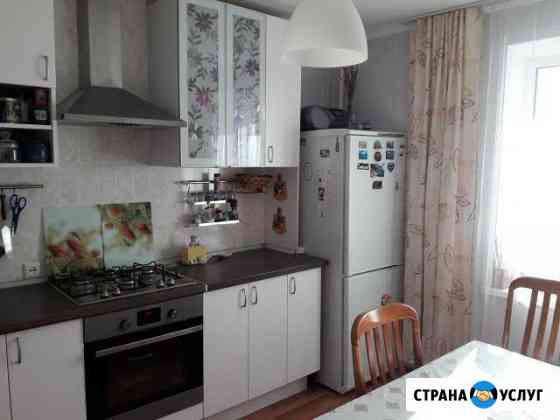 Домашний повар Самара