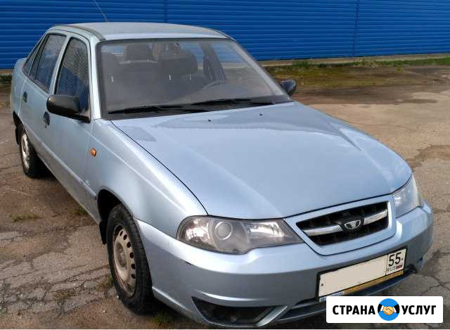 Аренда авто Омск - изображение 1