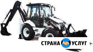 Экскаватор погрузчик hidromek 102B Йошкар-Ола - изображение 1