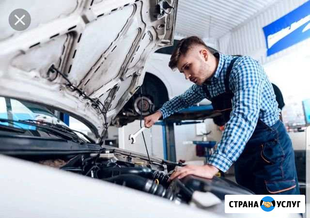 Автомастер Домодедово - изображение 1