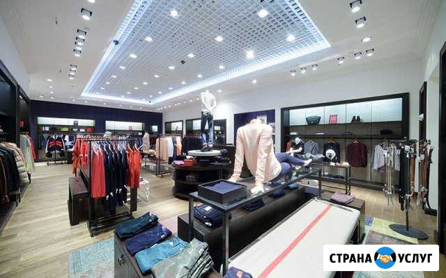 Ремонт коммерческих помещений Без Предоплат Краснодар - изображение 1