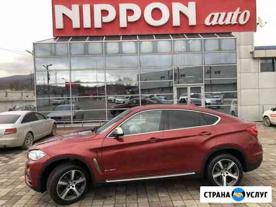 Автоподбор. Помощь в покупке и продаже авто Новороссийск