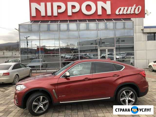 Автоподбор. Помощь в покупке и продаже авто Новороссийск - изображение 1