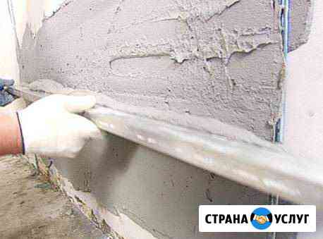 Любые отделочные работы. Ремонт квартиры Ханты-Мансийск