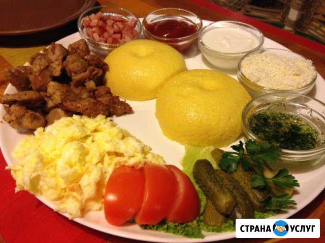 Повар на дому Москва - изображение 1