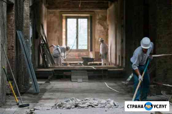 Разнорабочие,грузчики Йошкар-Ола