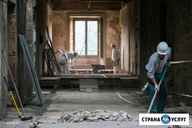 Разнорабочие,грузчики Йошкар-Ола - изображение 1