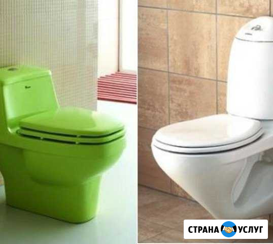 Услуги сантехника электрика в Копейске Копейск - изображение 1