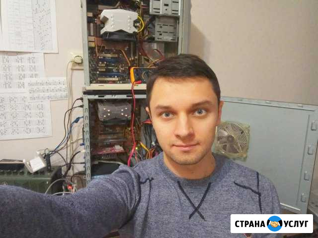 Ремонт компьютеров. Компьютерный мастер. Выезд Каменск-Шахтинский - изображение 1