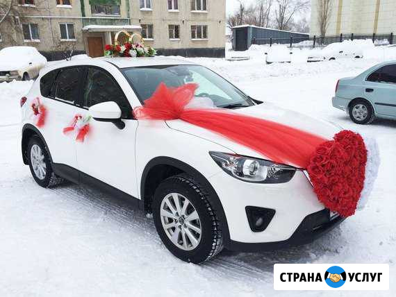 Автомобиль на свадьбу Бежецк - изображение 1