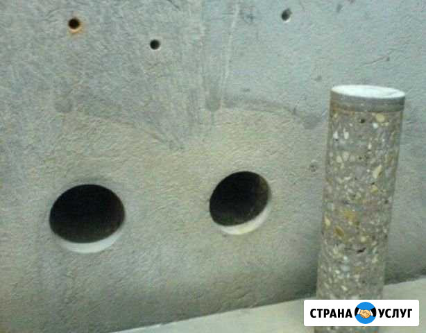Алмазное бурение Нальчик - изображение 1