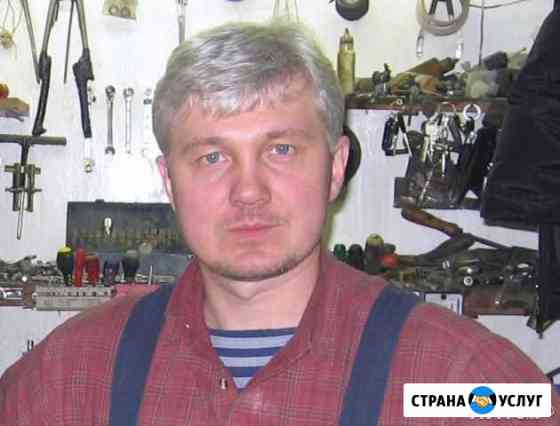 Покраска, частный мастер автокузовщик, реставратор Москва