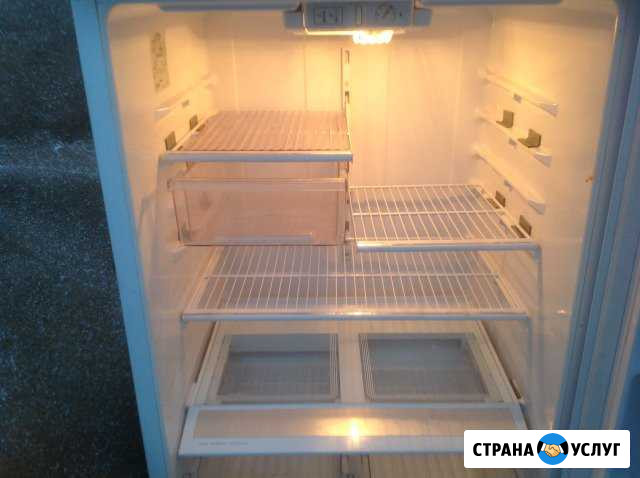 Ремонт холодильников, стиральных машин на дому Ступино - изображение 1