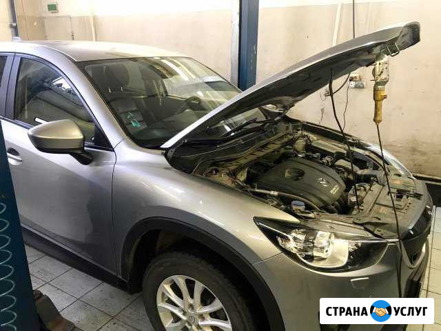 Автосервис Селятино - изображение 1