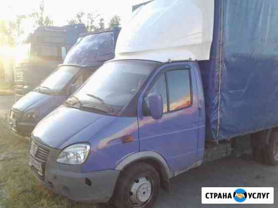 Грузоперевозки, Грузовое такси Смоленск