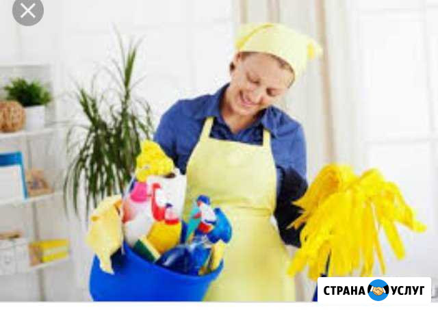 Уборка быстро и качественно Казань - изображение 1