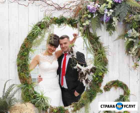 Видеооператор Свадебный Фотограф на День Красногорск