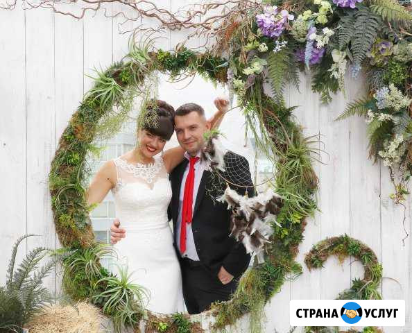 Видеооператор Свадебный Фотограф на День Красногорск - изображение 1