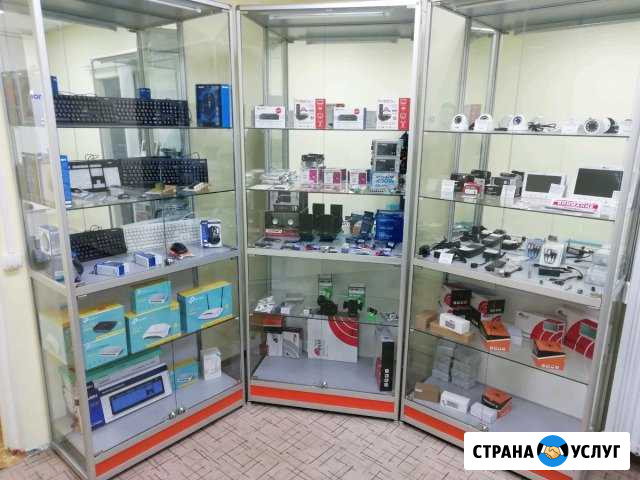 Компсервис Губкин - изображение 1