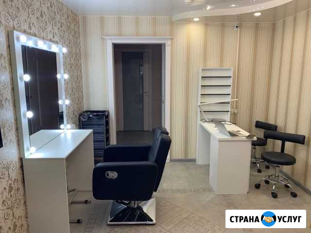 Рабочее место для парикмахеров, визажистов Казань - изображение 1