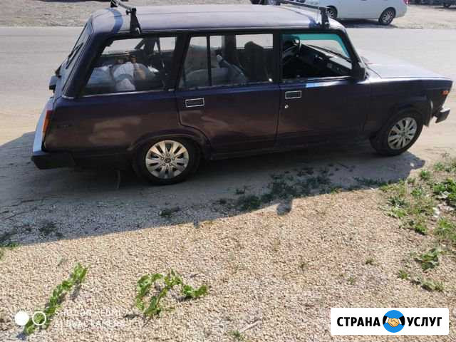 Ваша реклама на моем авто Тула - изображение 1