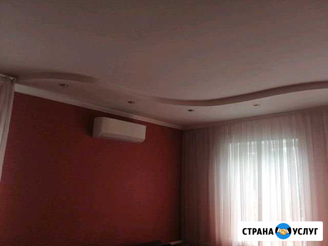 Внутренние отделочные работы Горячий Ключ - изображение 1