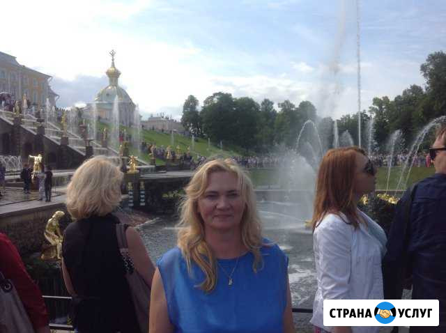 Частный бухгалтер (удаленный) Домодедово - изображение 1
