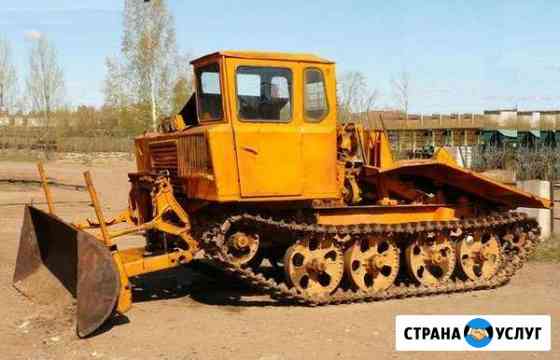Трактор Трелевочный тдт 55 Санкт-Петербург