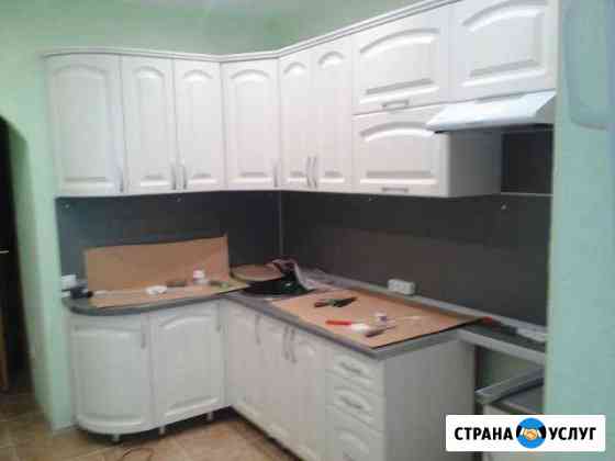 Кухни Пенза