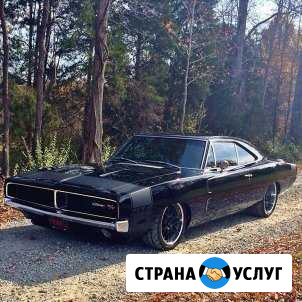 Авто ремонт Серпухов - изображение 1