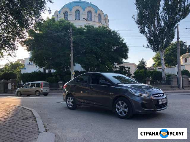 Автопрокат в Евпатории Евпатория - изображение 1