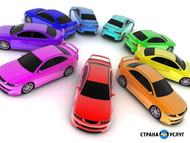 Покраска Авто, полировка, ремонт бамперов, пластик Омск - изображение 1