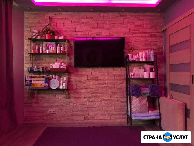 Шугаринг - эпиляция на дому в Новом Домодедово Домодедово - изображение 1