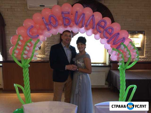Тамада, диджей Елабуга - изображение 1