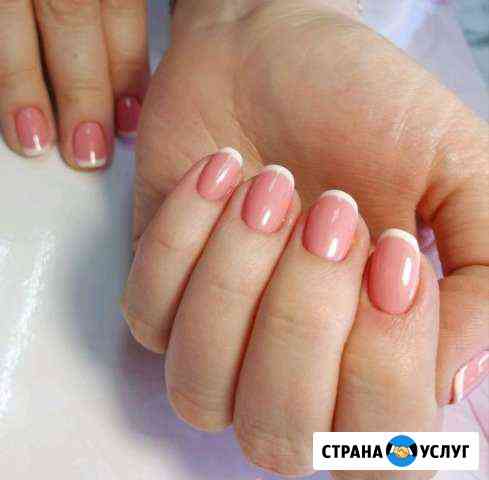 Маникюр,педикюр,брови Рыбинск Рыбинск