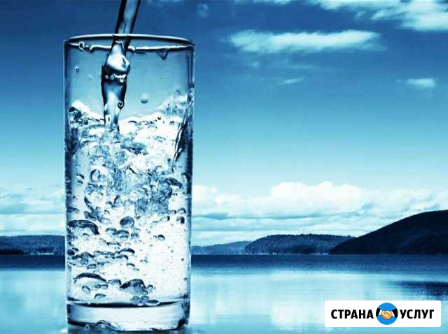 Бурение, Забиваем трубы под колонку, эл.насос Нижнекамск - изображение 1