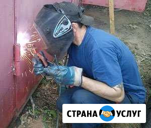 Мелкие сварочные работы с выездом во Владивостоке Владивосток - изображение 1