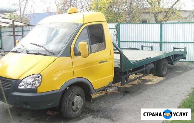 Эвакуатор Москва - изображение 1