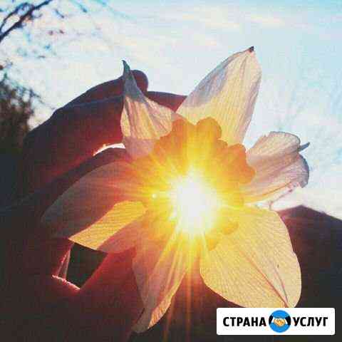 Няня с педагогическим стажем Краснодар