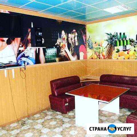 Сауна Биробиджан