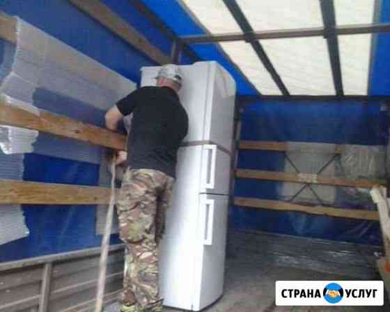 Грузчики едут к вам переезды и вывоз мусора такела Краснодар