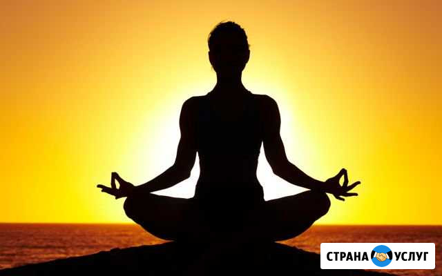 Леди йога Омск - изображение 1