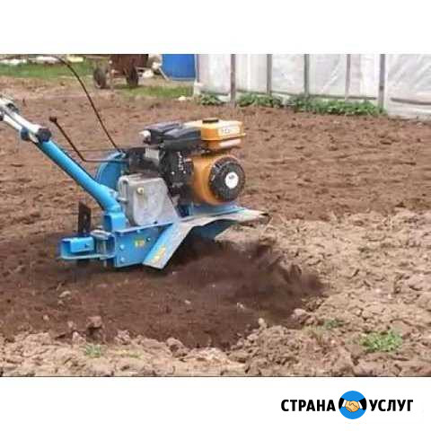 Все работы на Вашем земельном участке Гаврилов-Ям - изображение 1