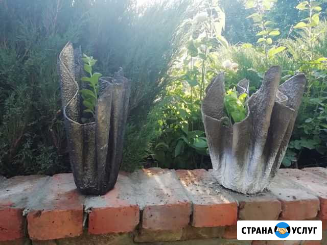Стул, ваза, гномик Волгоград - изображение 1