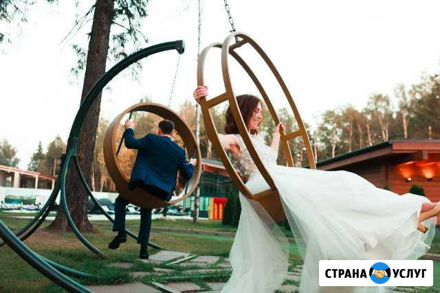 Видеосъемка торжественных событий Можайск - изображение 1