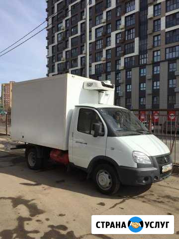 Грузоперевозки - Мытищи, Пушкино, Королев Мытищи - изображение 1