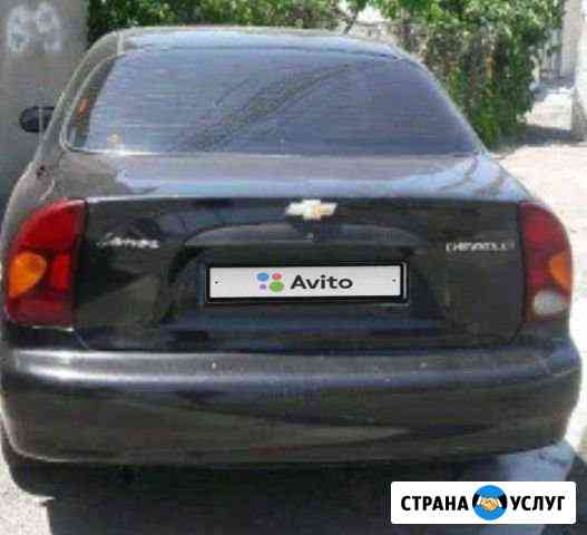 Аренда авто Махачкала