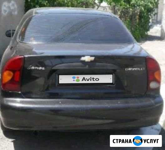 Аренда авто Махачкала - изображение 1