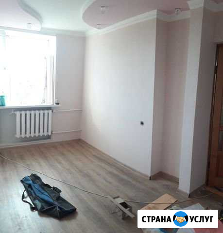 Выполняем все виды внутренних работ Константиновск - изображение 1