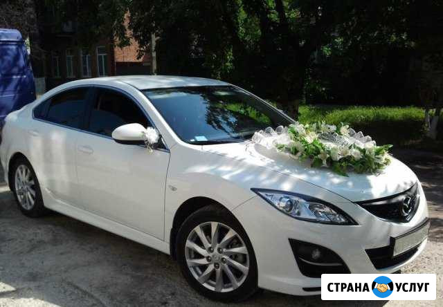 Авто на свадьбу, на Ваше торжество Астрахань - изображение 1